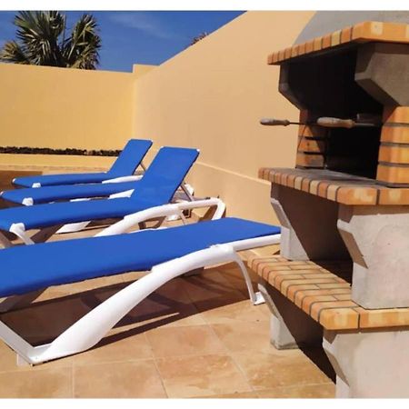 Anahi Homes Corralejo- Dracaena 20 La Oliva Exterior photo
