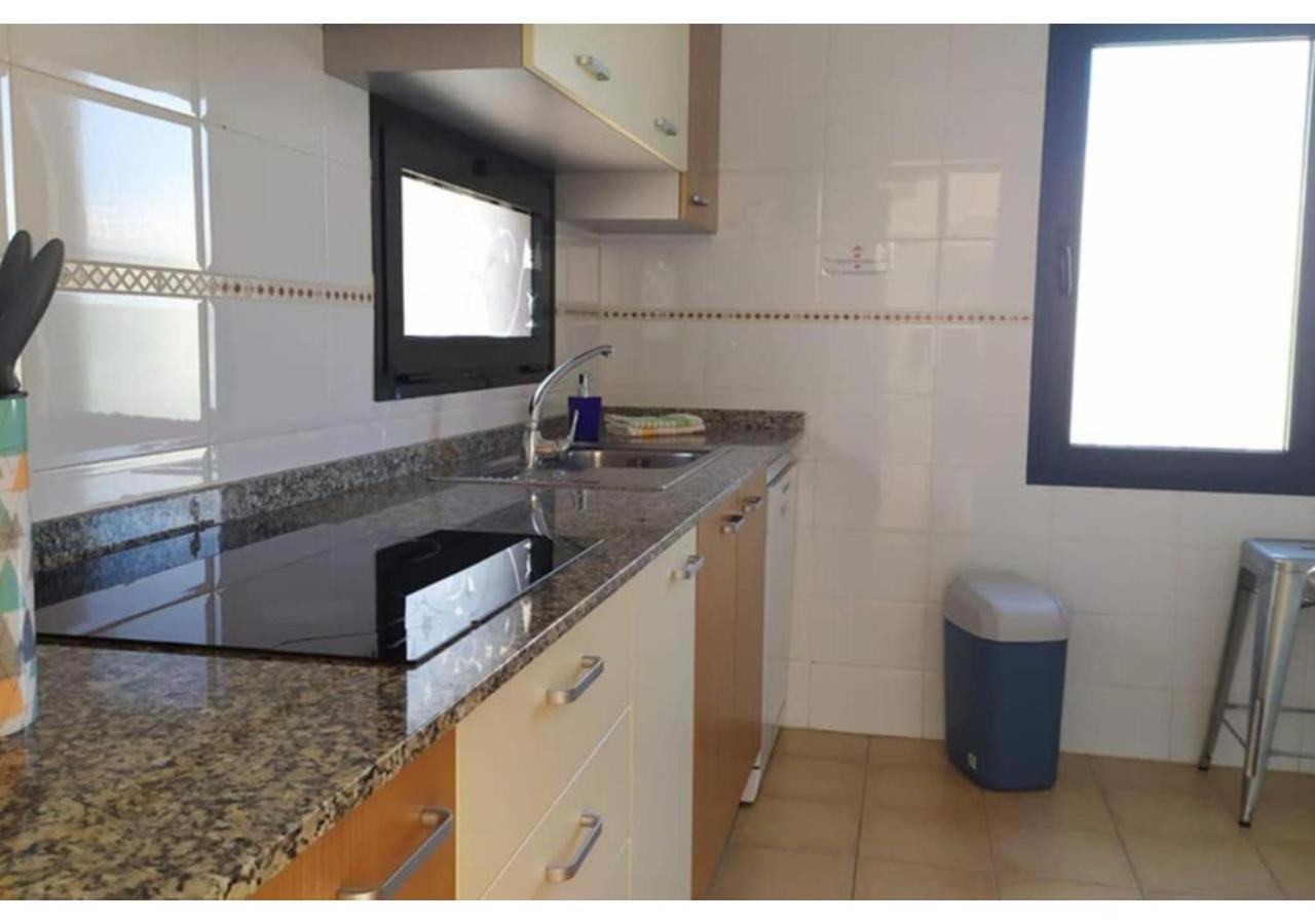 Anahi Homes Corralejo- Dracaena 20 La Oliva Exterior photo