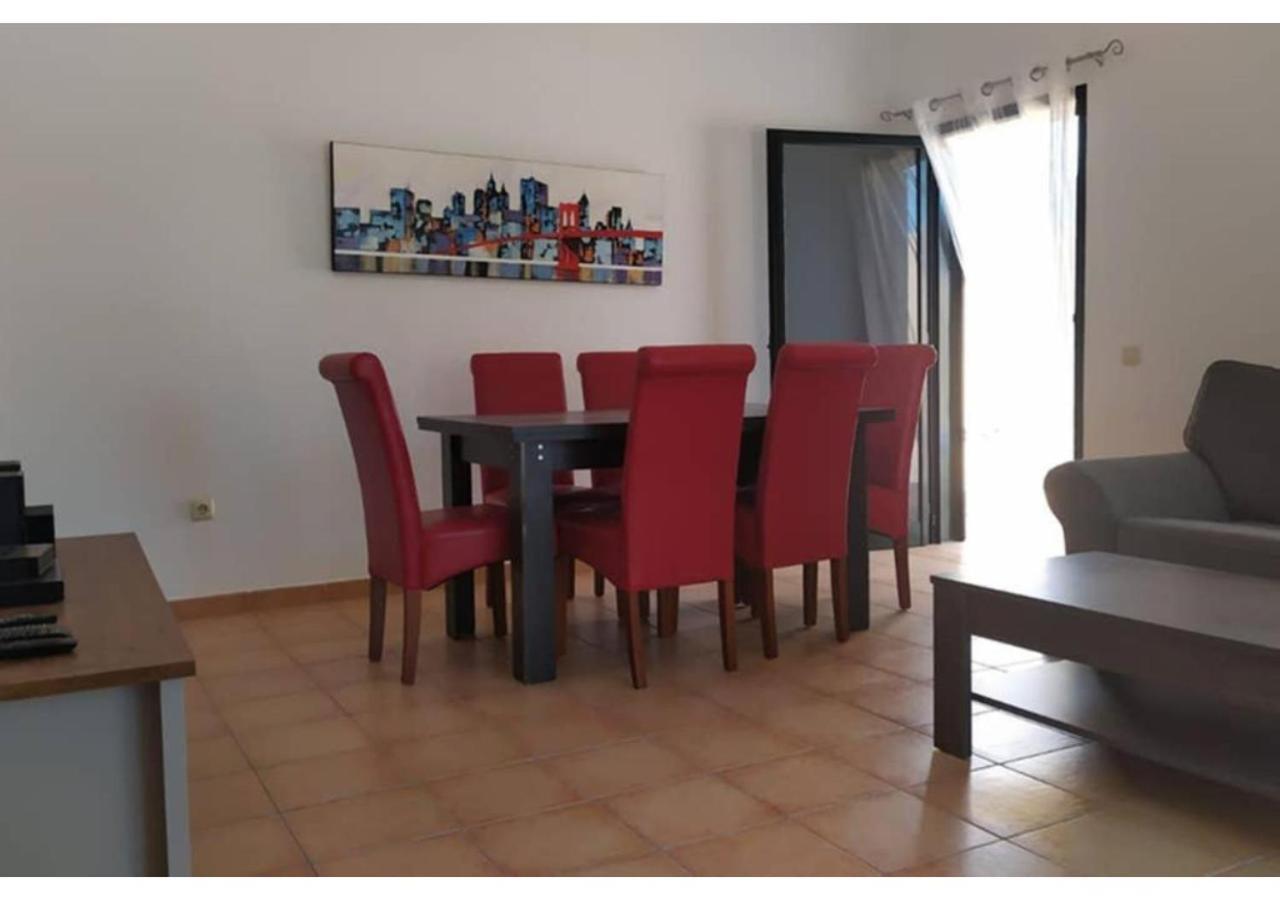 Anahi Homes Corralejo- Dracaena 20 La Oliva Exterior photo